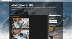 Desktop Screenshot of blog.czarniak.org